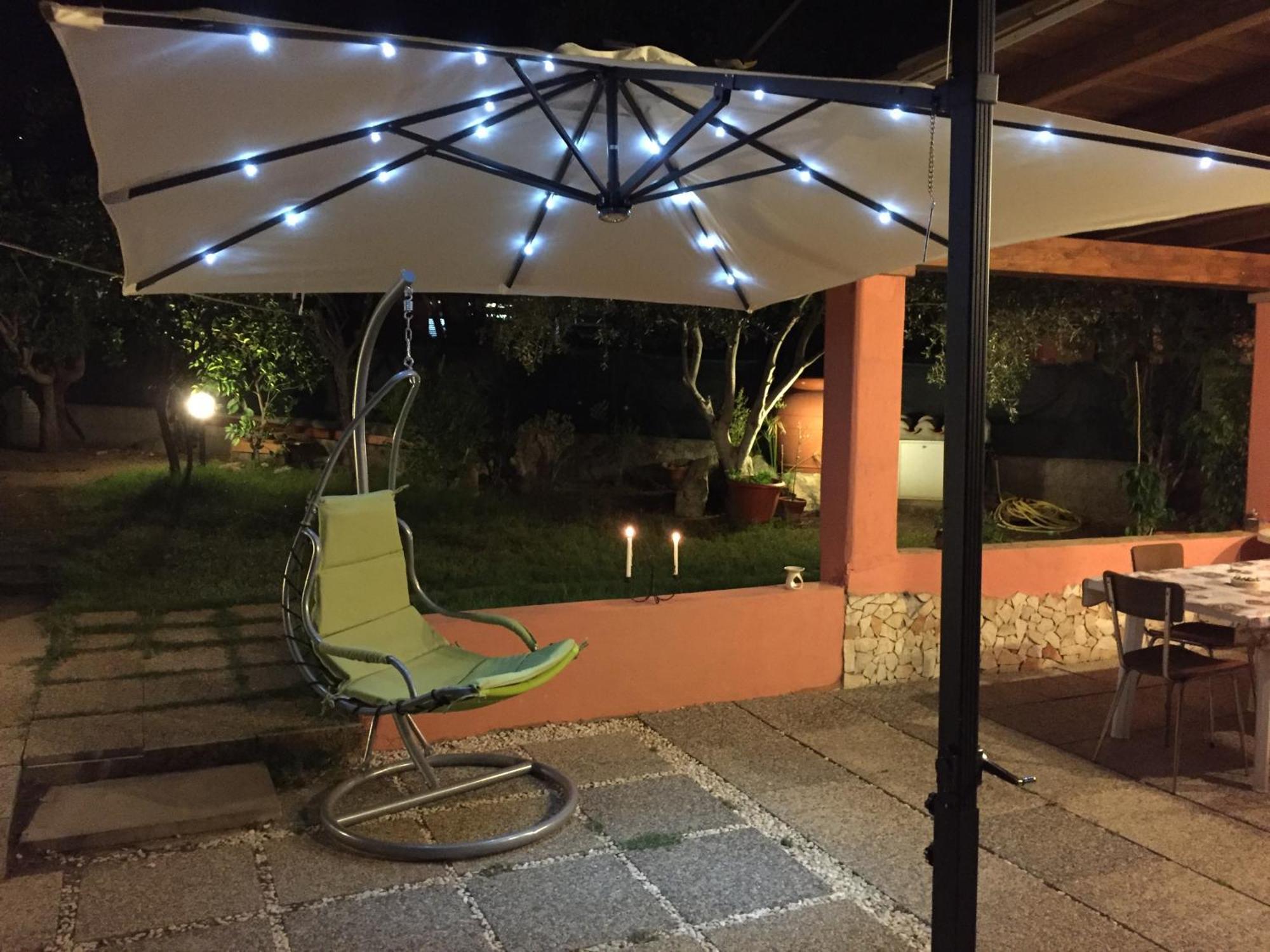 Villa Ferdinanda Costa Rei, Sardegna Exteriör bild