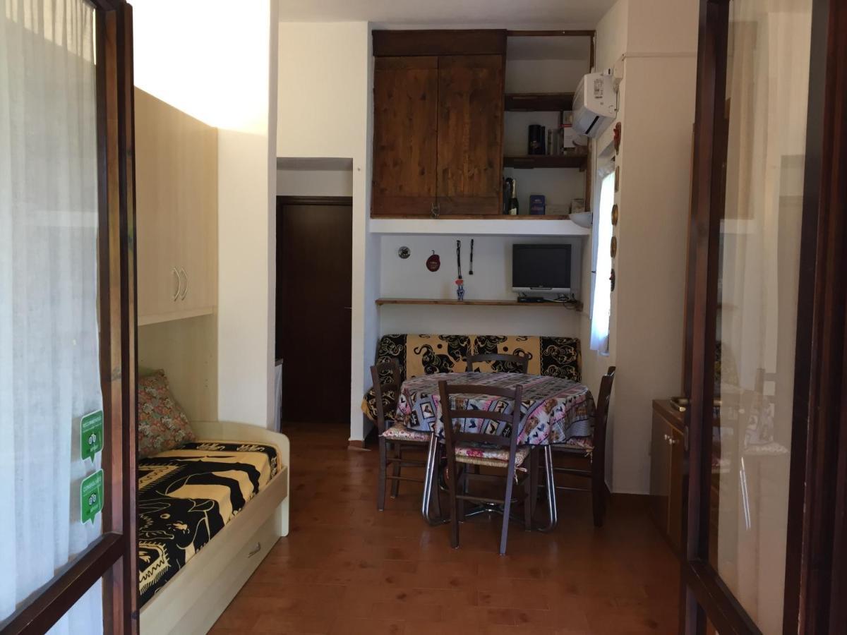 Villa Ferdinanda Costa Rei, Sardegna Exteriör bild