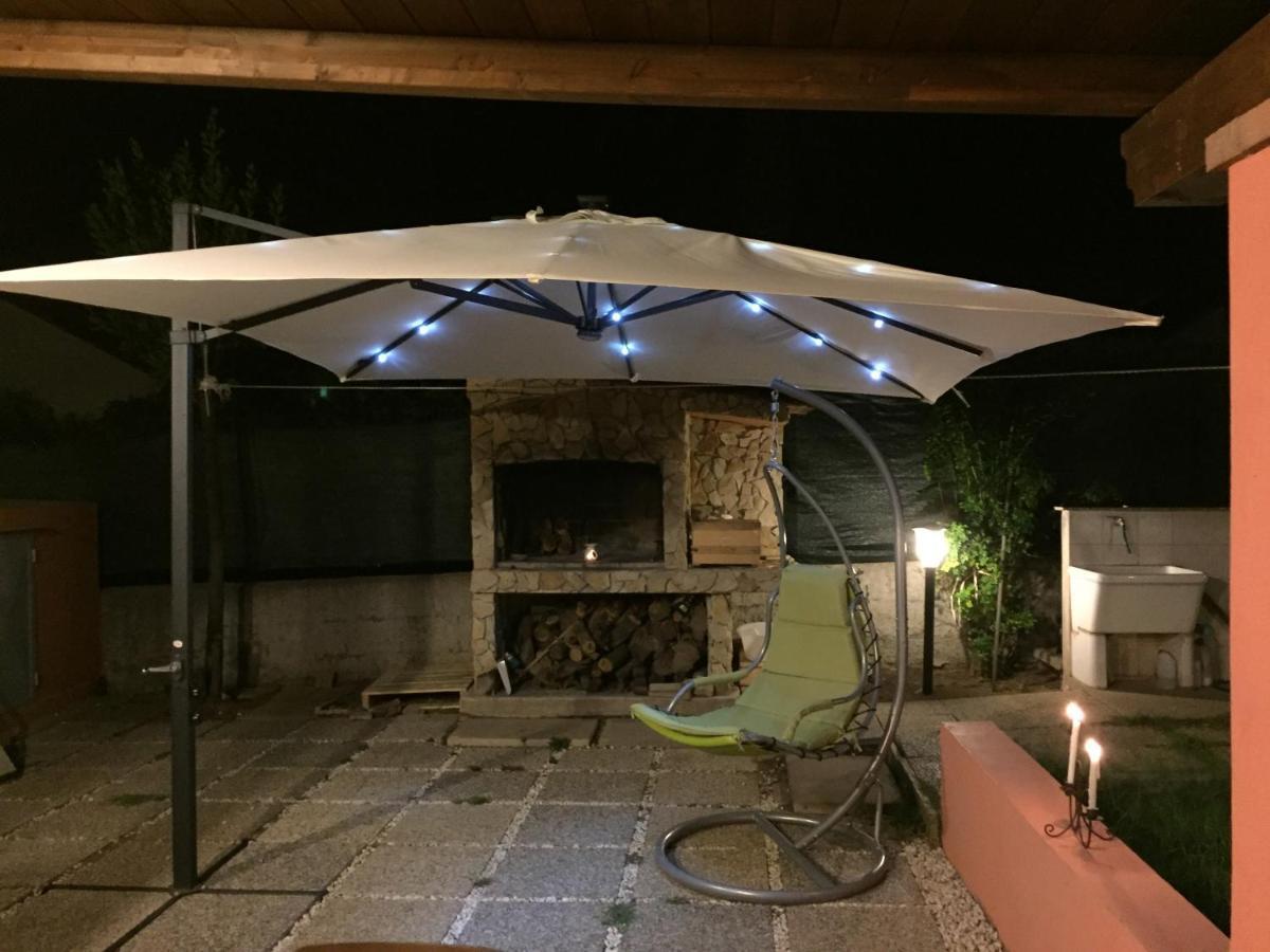 Villa Ferdinanda Costa Rei, Sardegna Exteriör bild