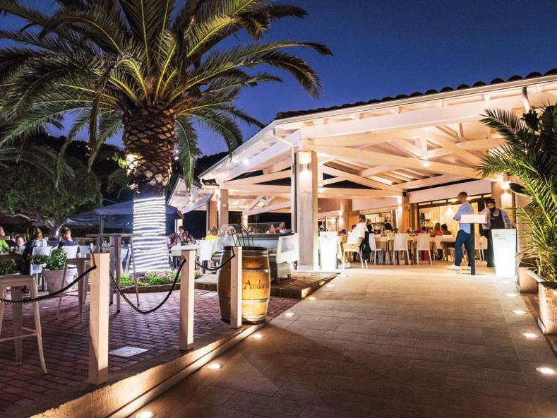 Villa Ferdinanda Costa Rei, Sardegna Exteriör bild