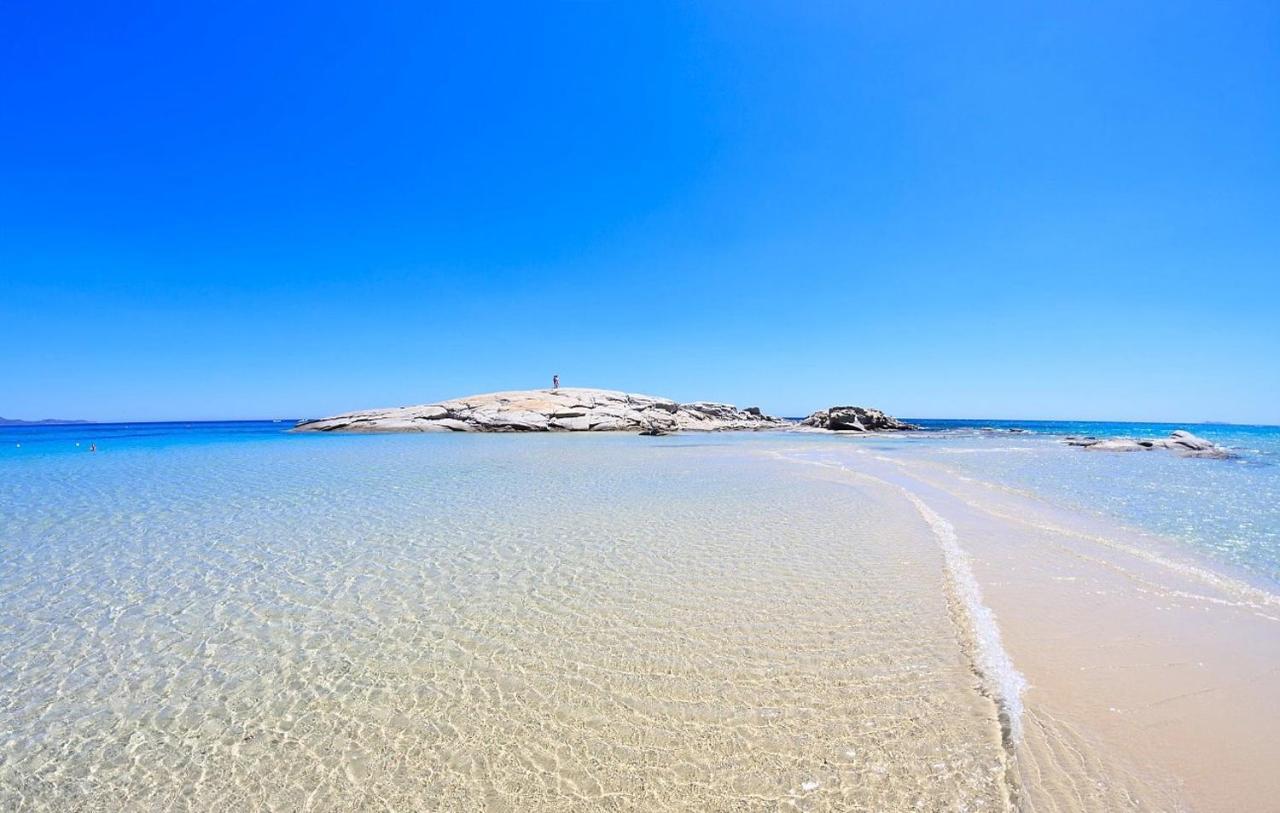 Villa Ferdinanda Costa Rei, Sardegna Exteriör bild